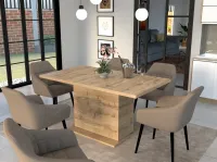 Dobozos Asztal 160x90+40 1